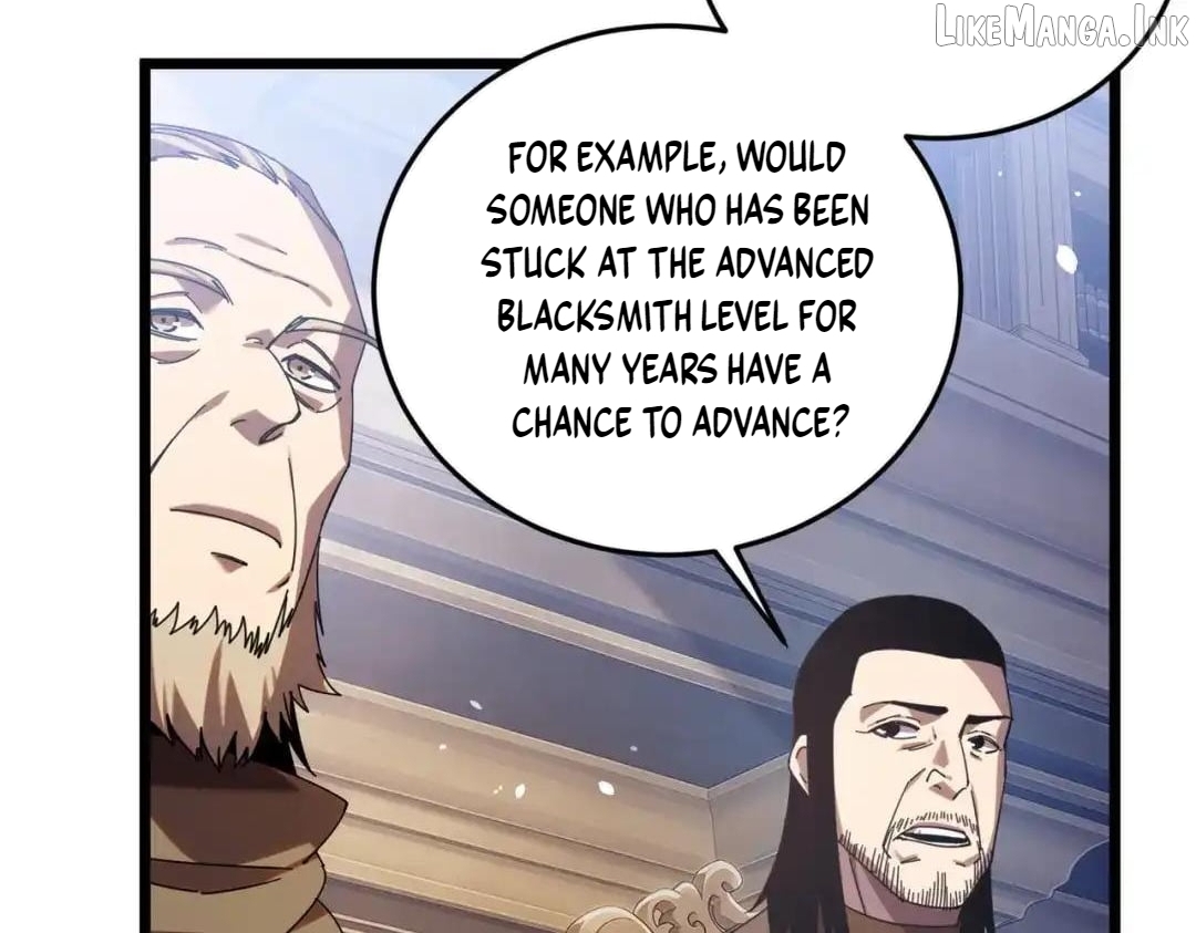 I Rely on My Invincibility to Deal Tons of Damage Passively! Chapter 182  - page 9